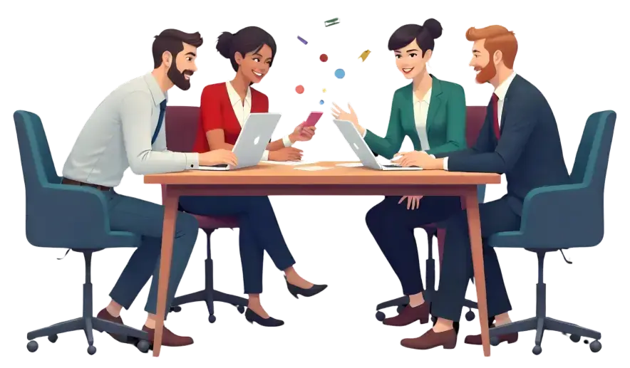 Software Team Collaboration