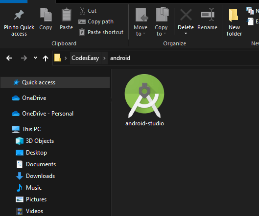 How to Install Android Studio on Windows